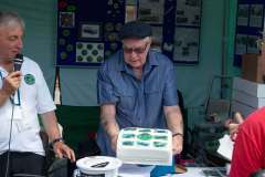 LVTA 40th - they said there'd be cake - and there was!