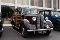 LVTA 40th - FL1 Shooting Brake