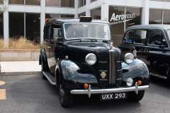 LVTA 40th - Austin FX3