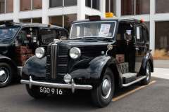 LVTA 40th - Austin FX3