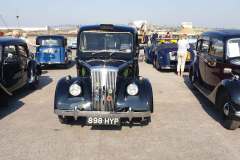 Festival of Steam and Transport, Chatham