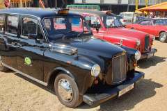 Festival of Steam and Transport, Chatham