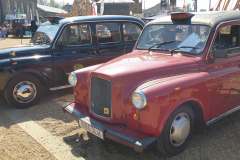 Festival of Steam and Transport, Chatham