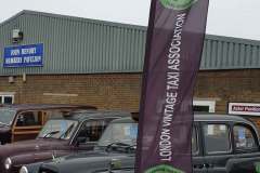 Kent County Heritage Transport Show, Detling