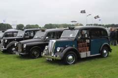 Enfield Pageant of Motoring