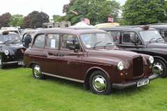 Enfield Pageant of Motoring