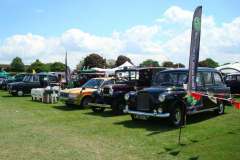 Enfield Pageant of Motoring