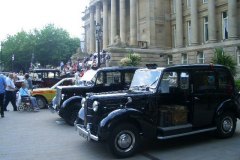 Bolton Armed Forces Day 2010