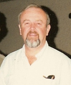 Bill Powell, founder of the American British Cab Club