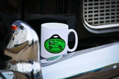 There'salways time for cuppa from an LVTA mug! Buy yours from our on line shop